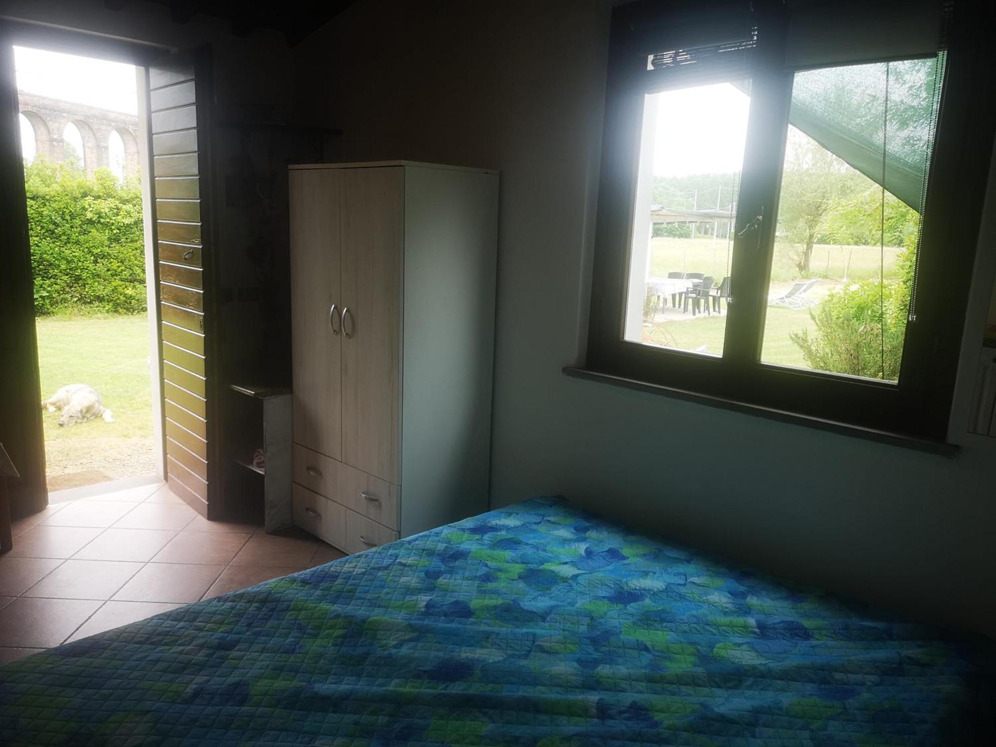 Loft Villa Ungaretti Guamo Exterior foto